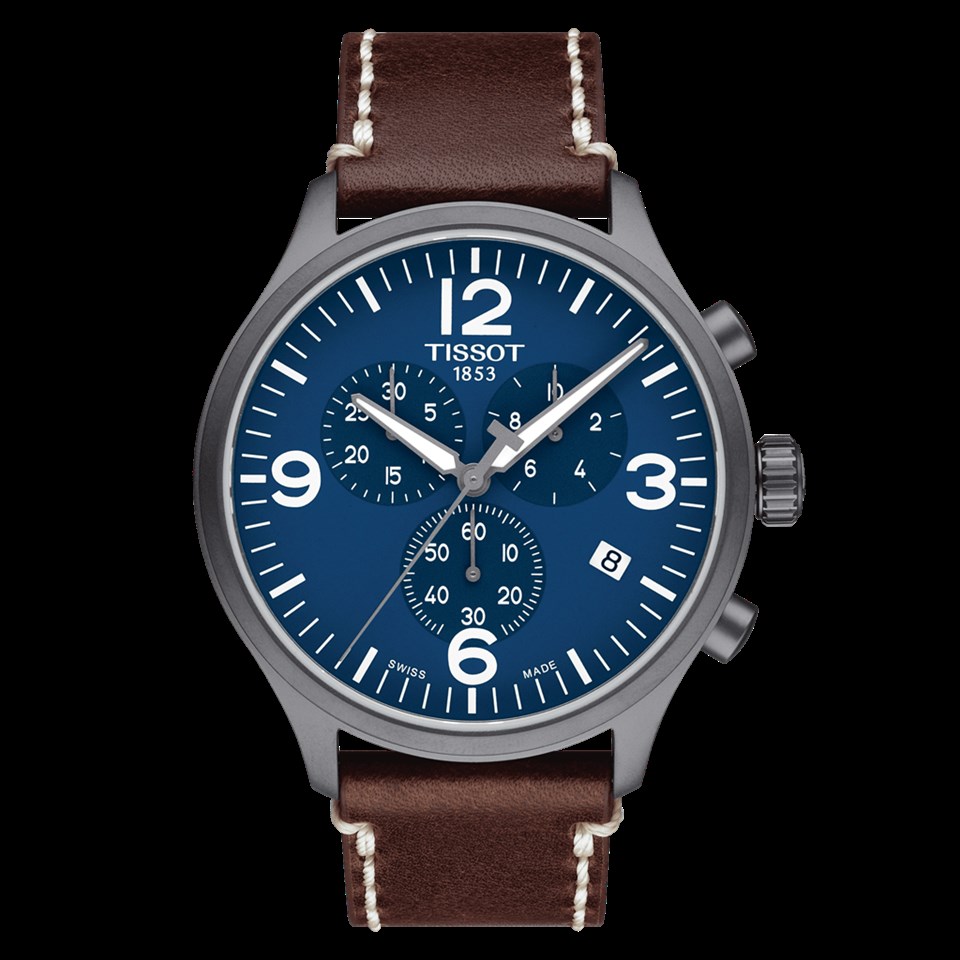 TISSOT T1166173604700