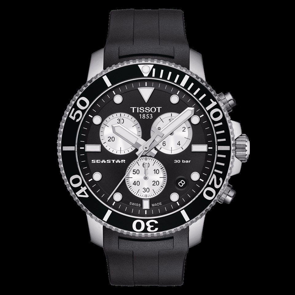 TISSOT T1204171705100