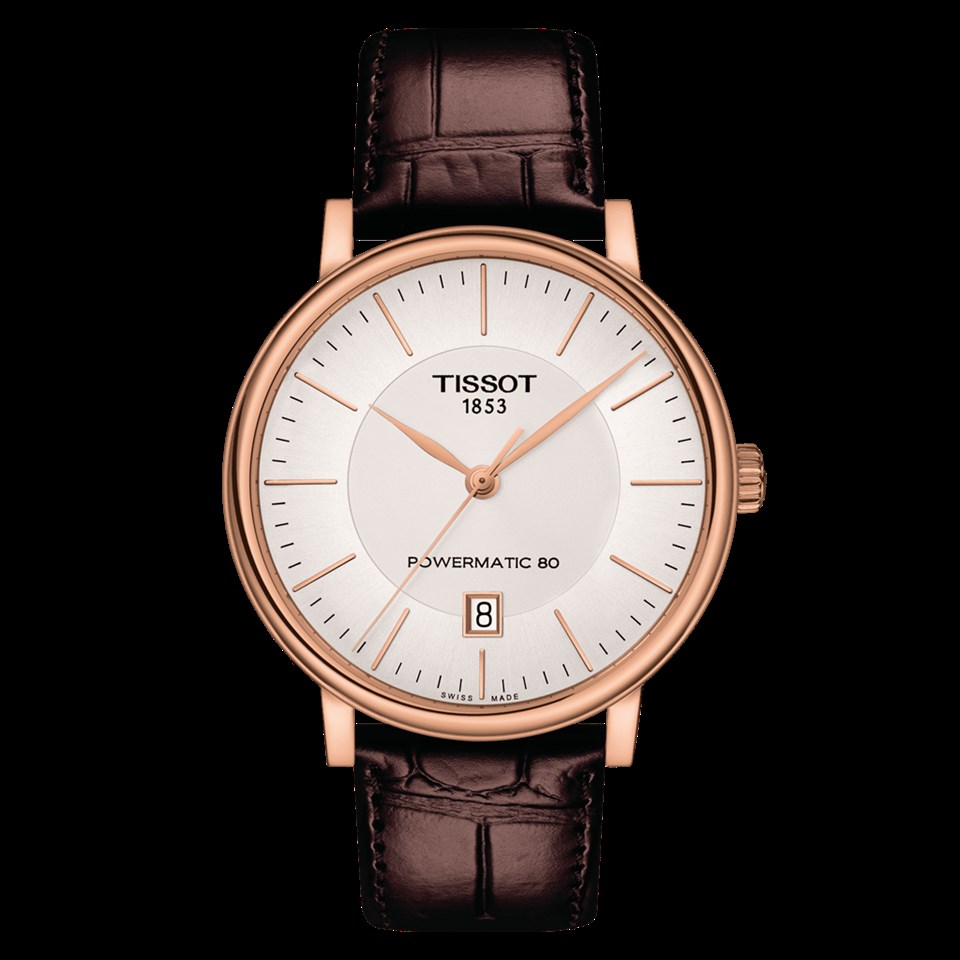 TISSOT T1224073603100