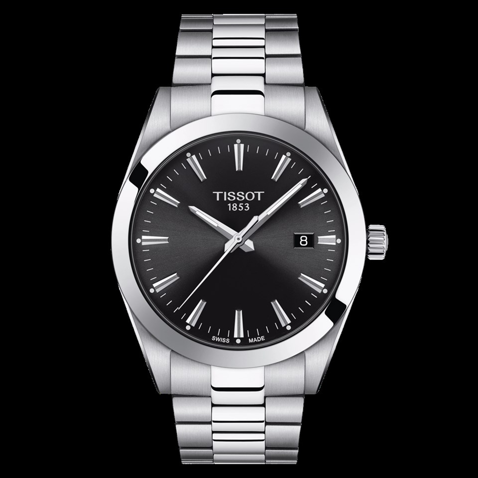 TISSOT T1274101105100