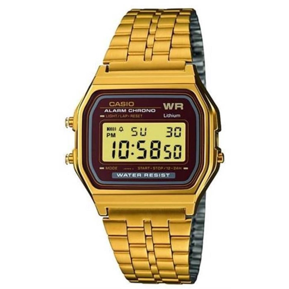 CASIO A159WGEA-5DF