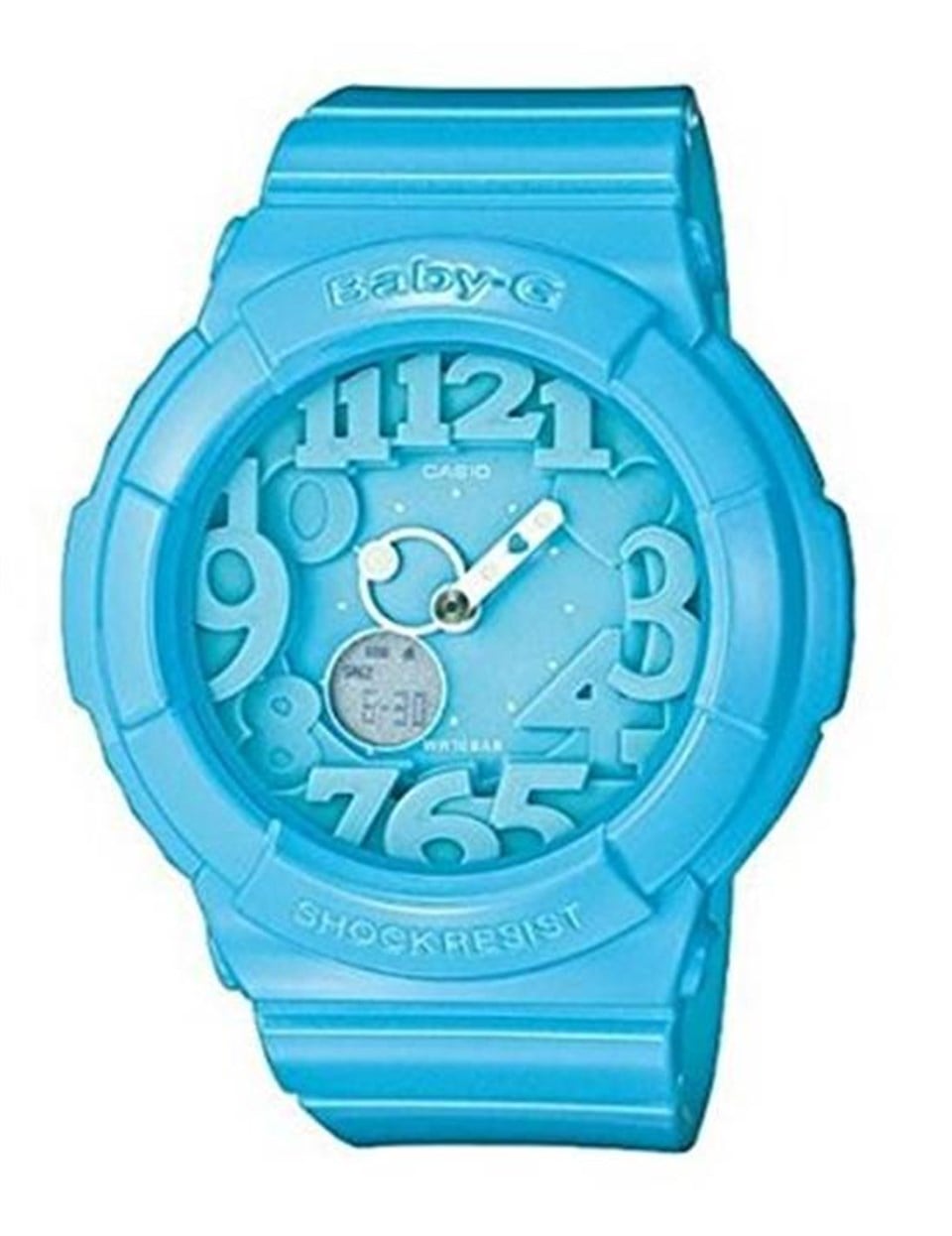 CASIO BGA-130-2BDR