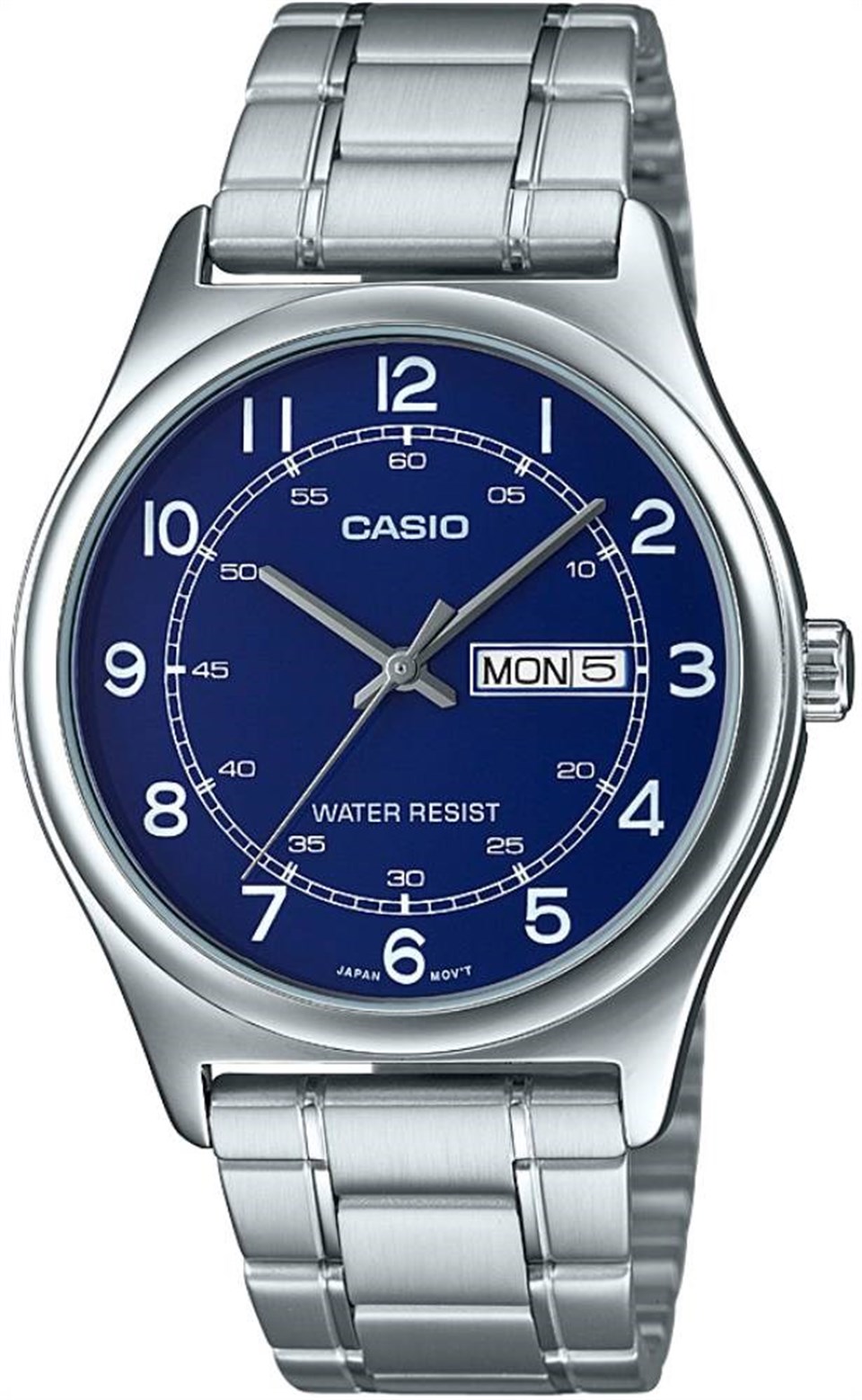 CASIO MTP-V006D-2BUDF
