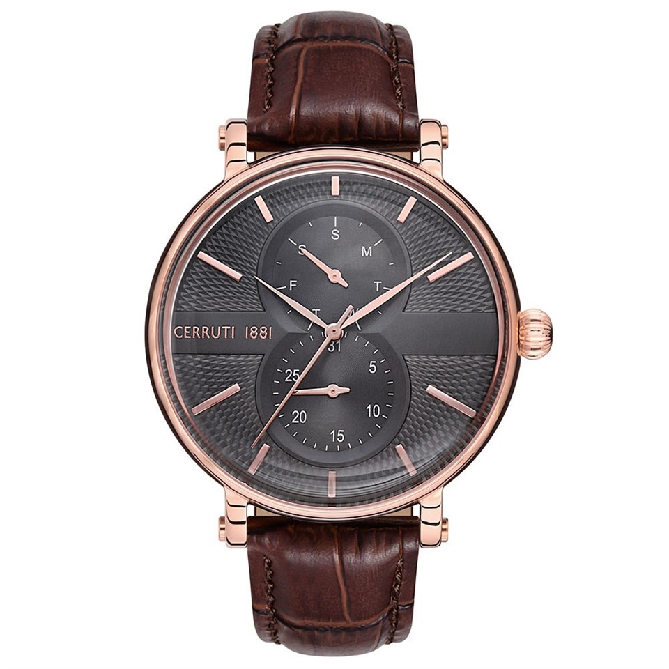CERRUTI 1881 CRA26002