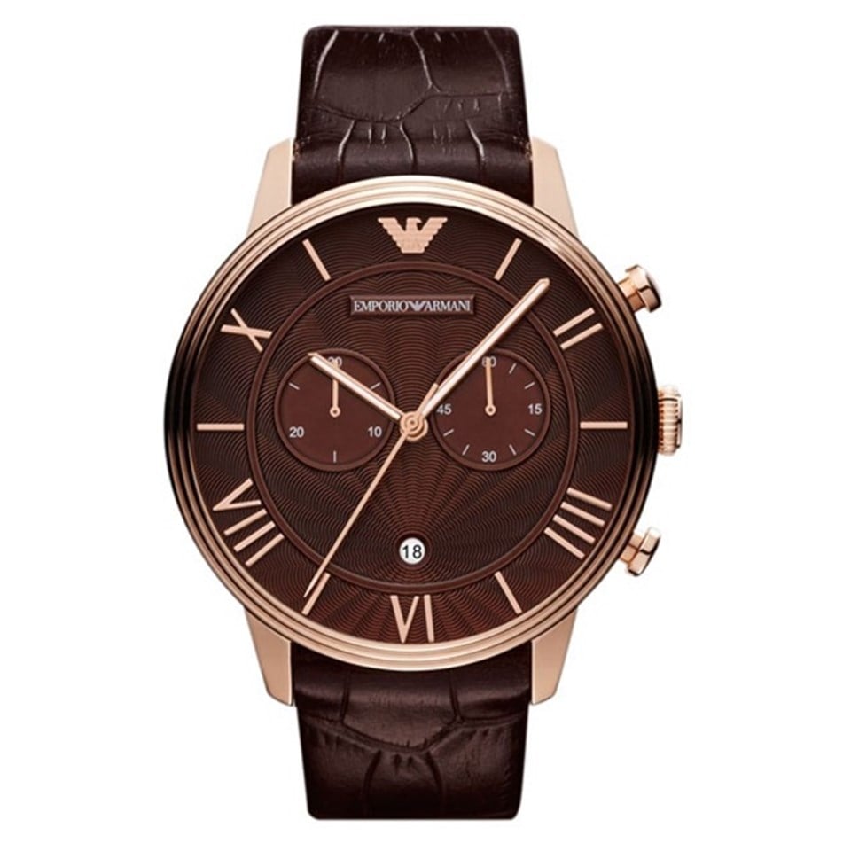 EMPORIO ARMANI AR1616