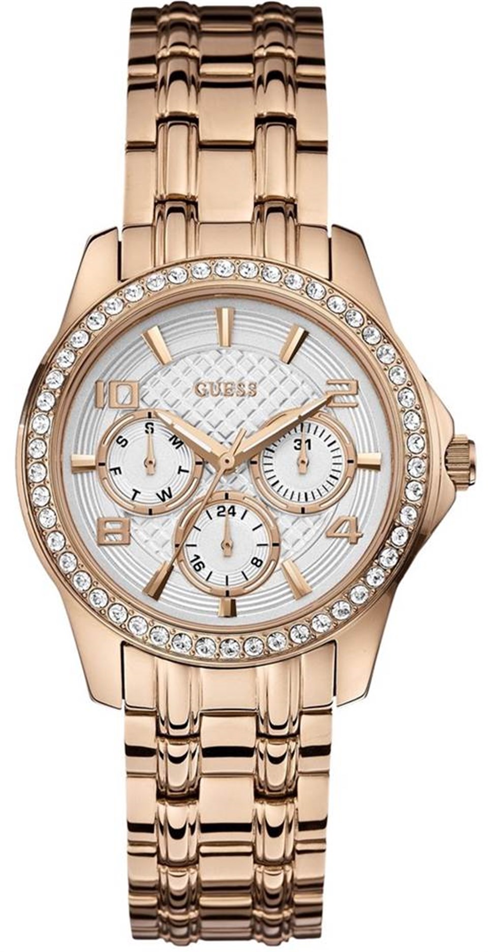 GUESS GUW0403L3