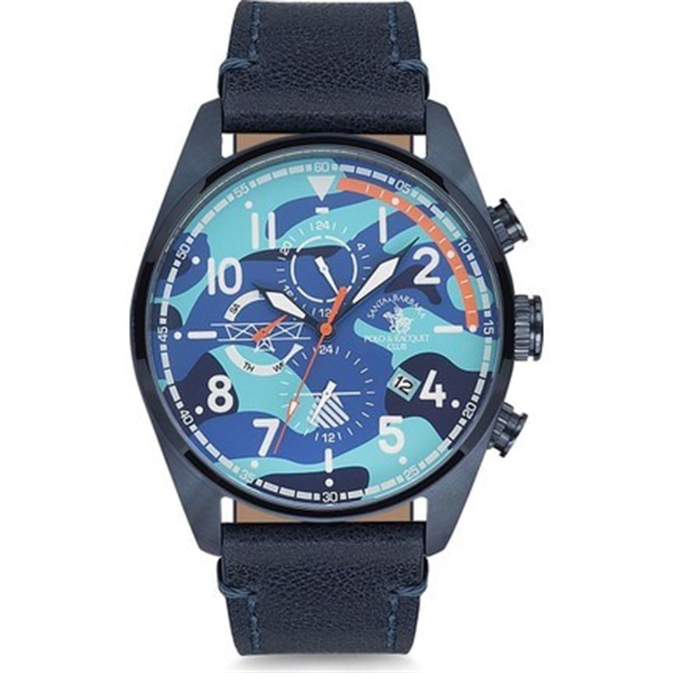 SANTA BARBARA POLO & RACQUET CLUB SB.7.1123.5
