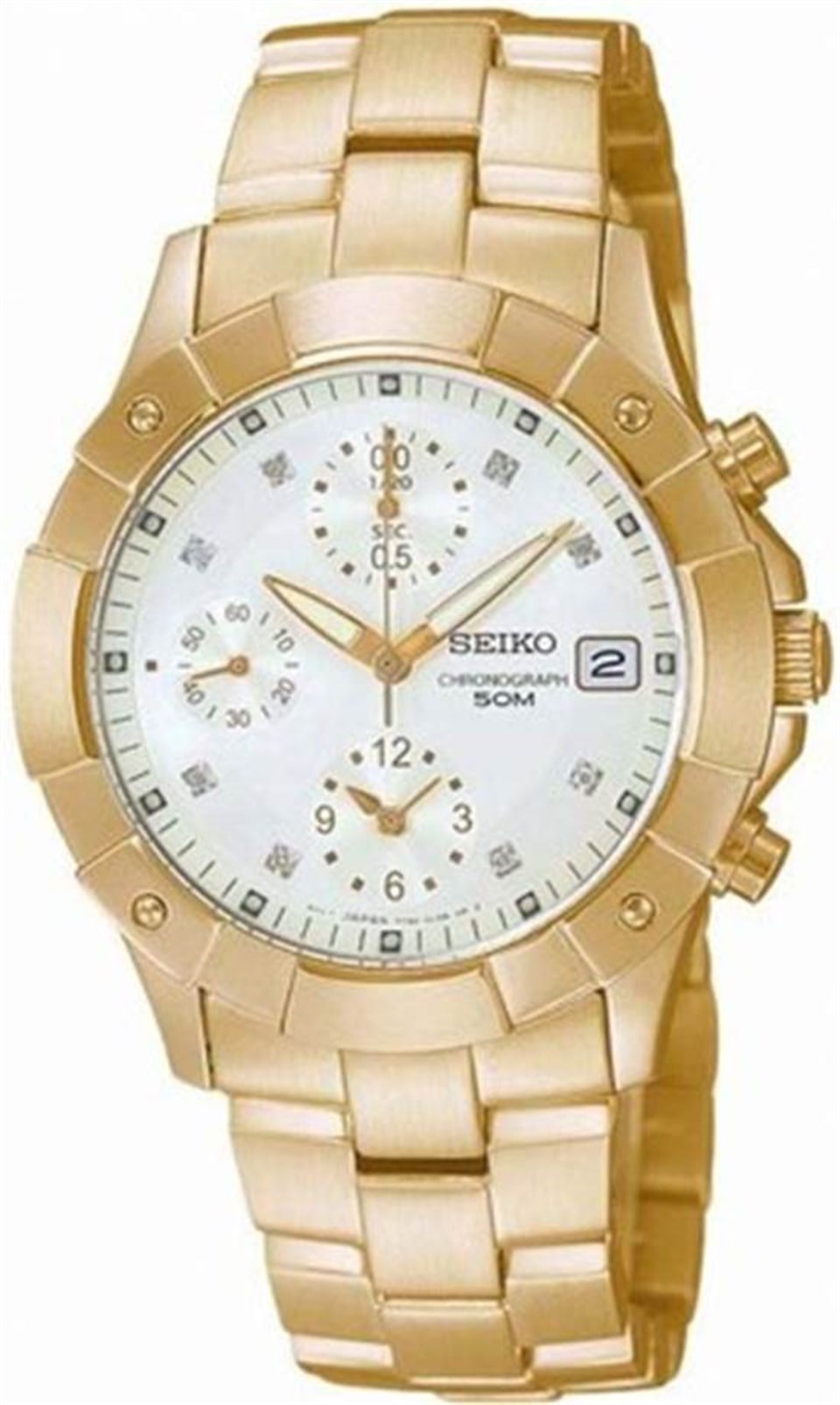 SEIKO SNDY86P
