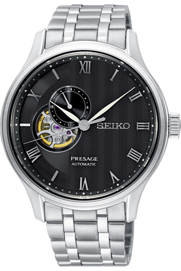 SEIKO SSA377J1