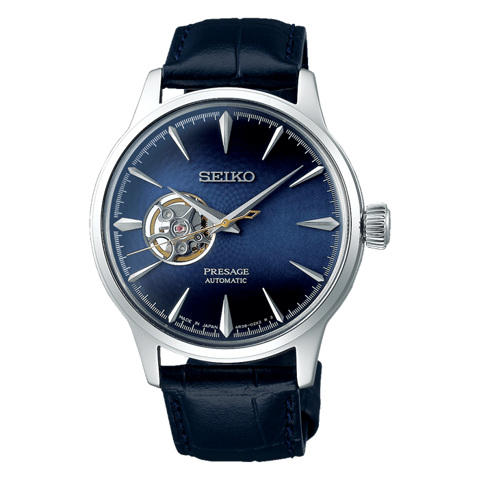 SEIKO SSA405J1