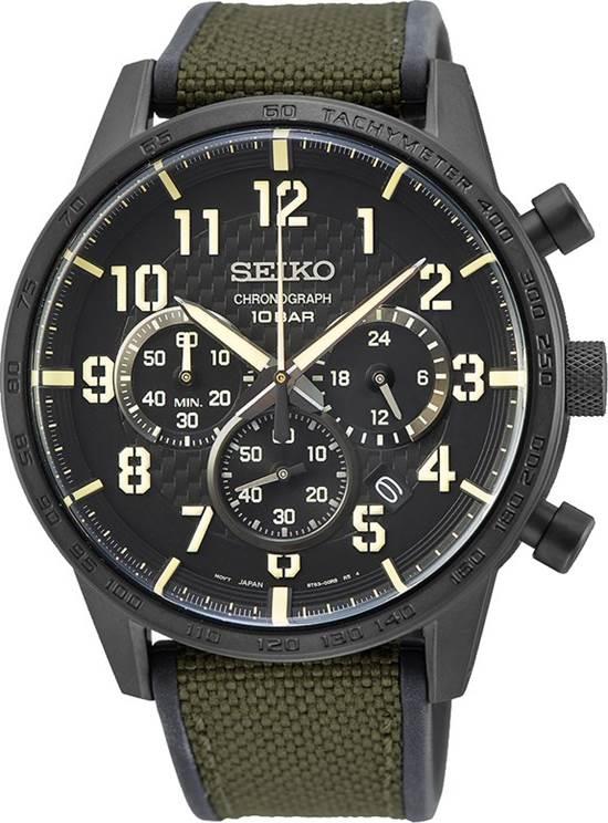 SEIKO SSB369P