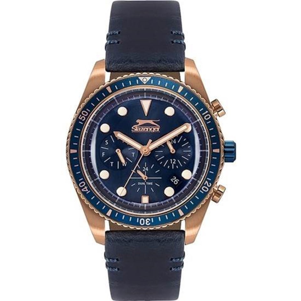 SLAZENGER WATCHES SL.09.1722.2.03