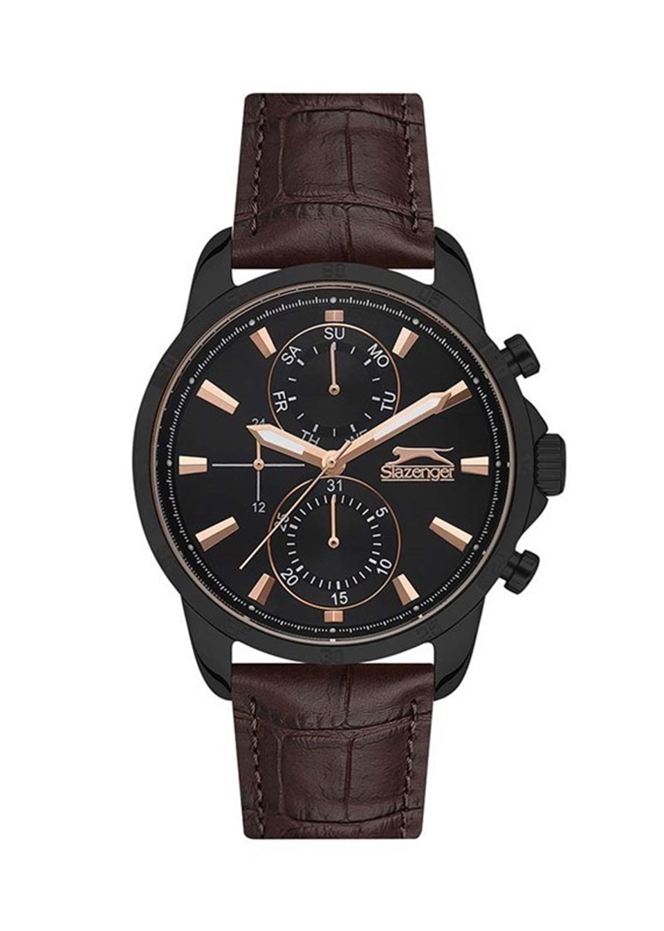 SLAZENGER WATCHES SL.09.2002.2.04