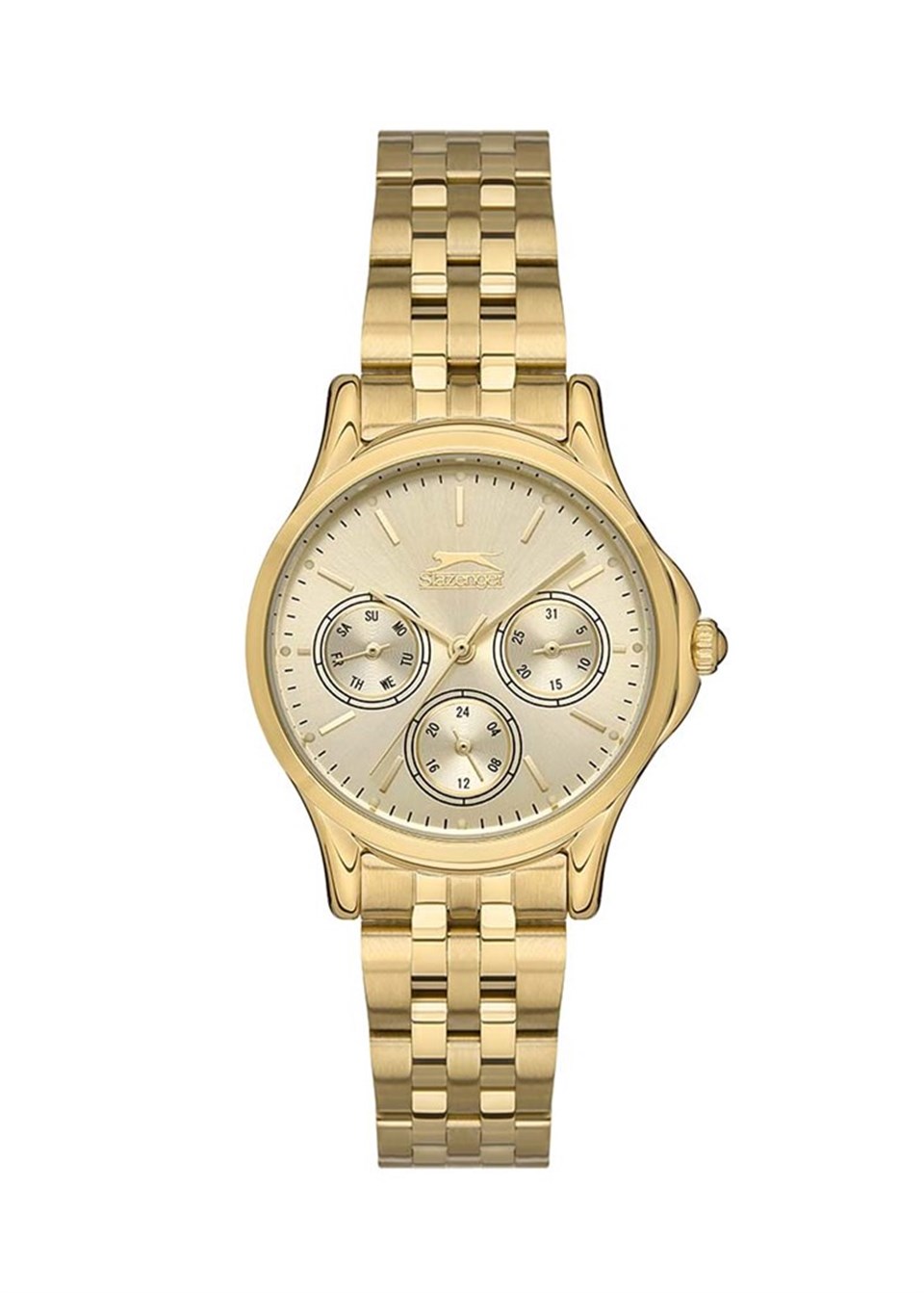 SLAZENGER WATCHES SL.09.2010.4.03