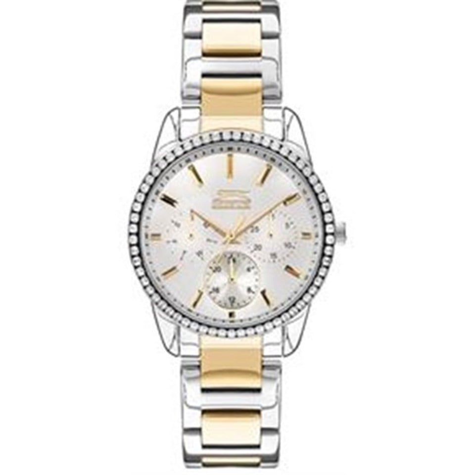 SLAZENGER WATCHES SL.09.2041.4.01
