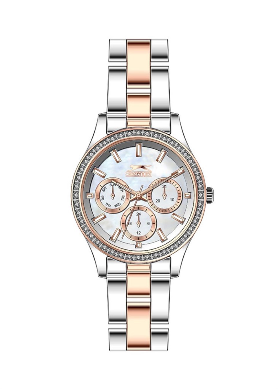 SLAZENGER WATCHES SL.09.2069.4.03
