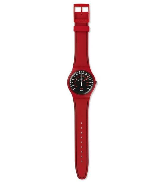 SWATCH SASUOR104