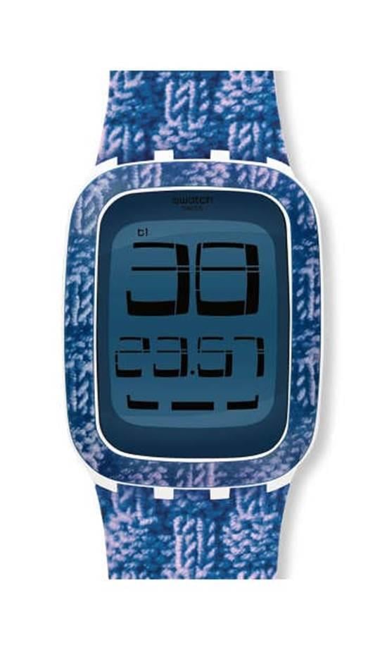 SWATCH SURW110