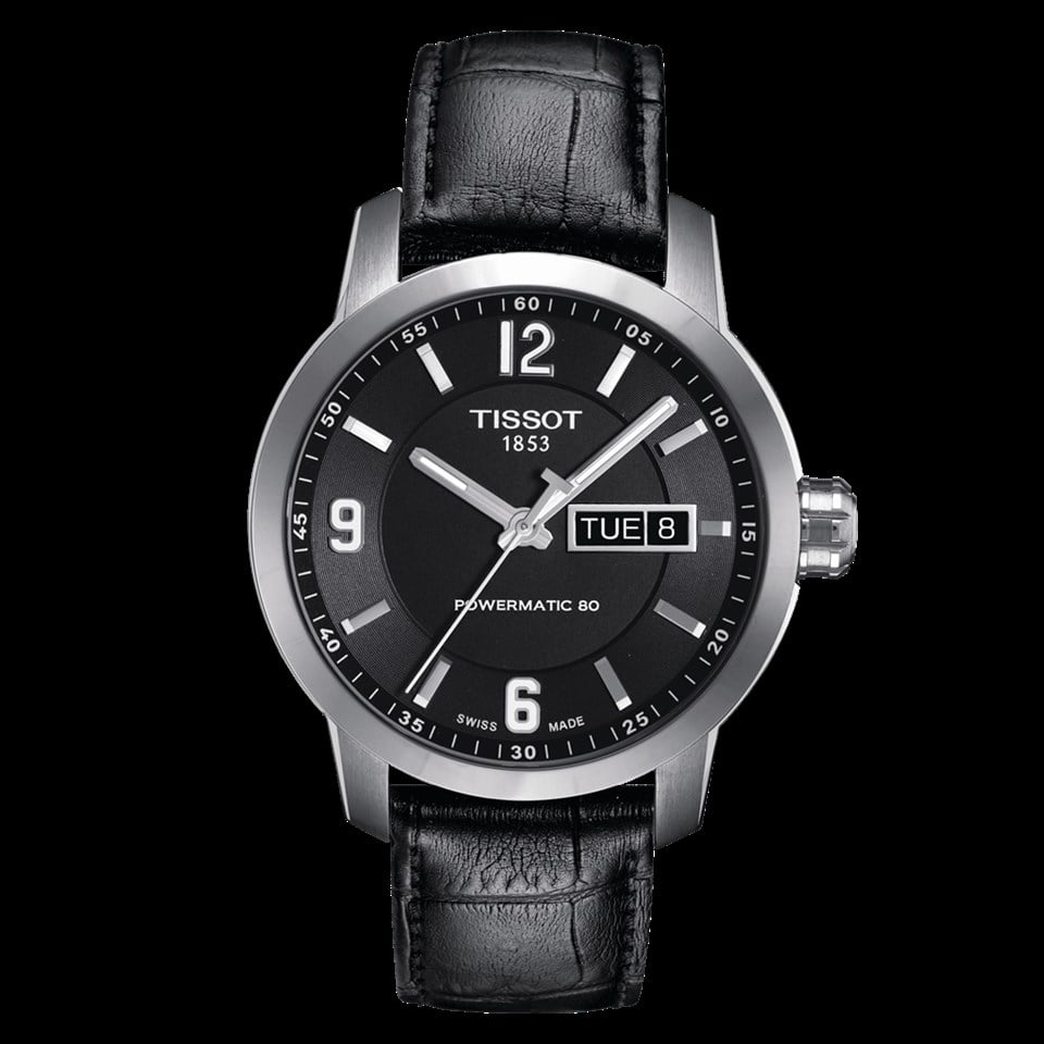 TISSOT T0554301605700