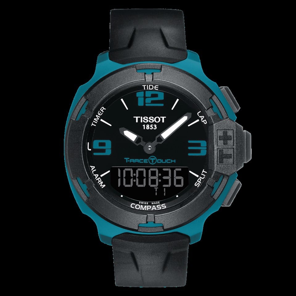 TISSOT T0814209705704 Ankara Saat