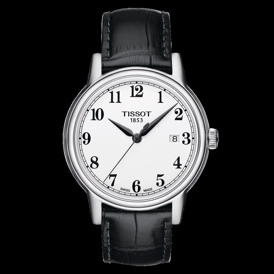 TISSOT T0854101601200