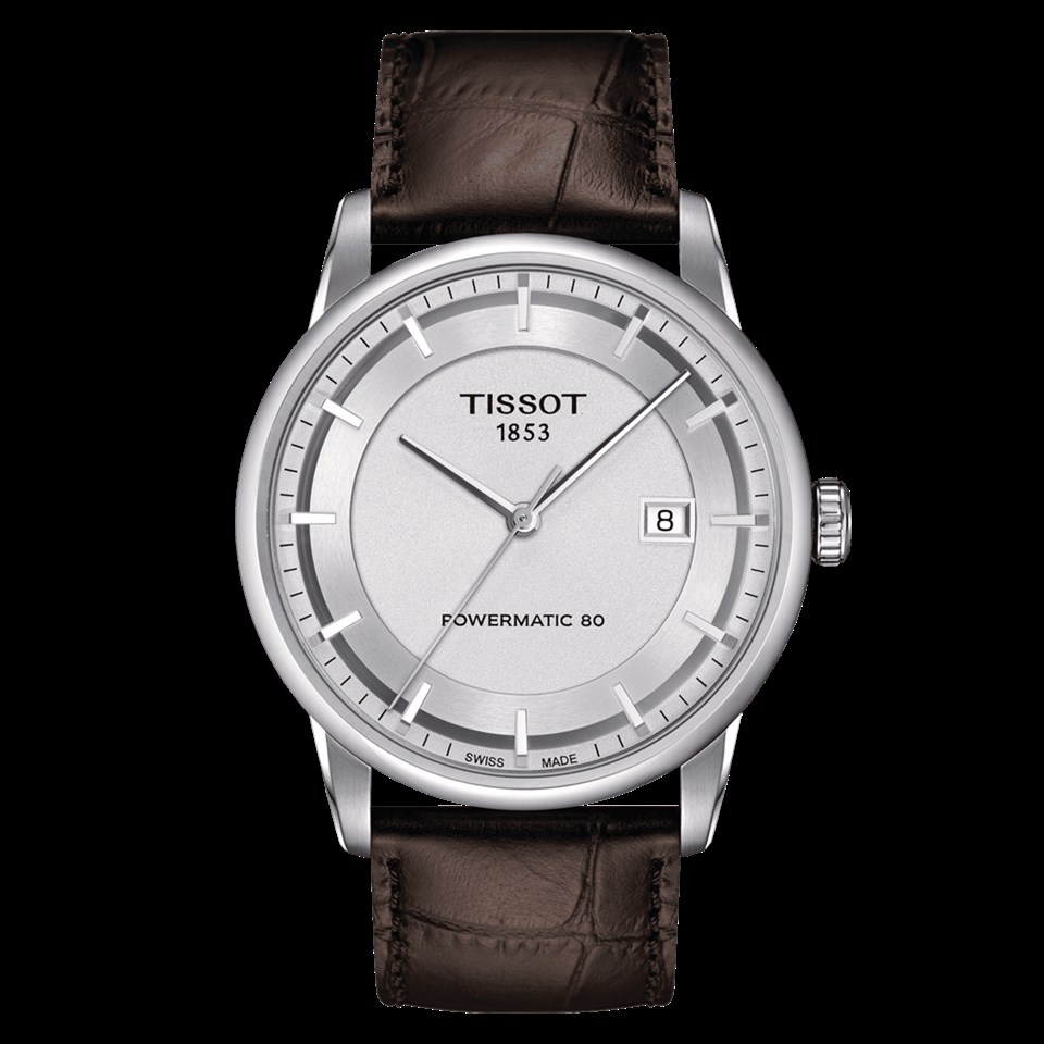 TISSOT T0864071603100