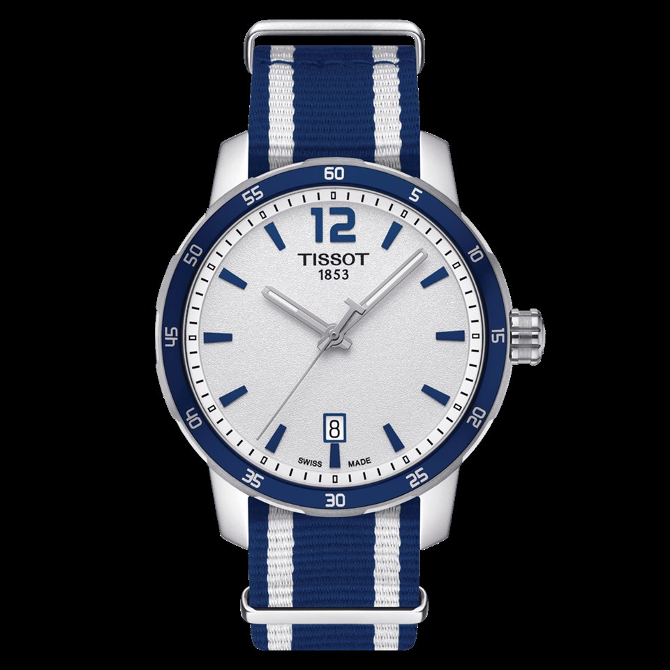 TISSOT T0954101703701
