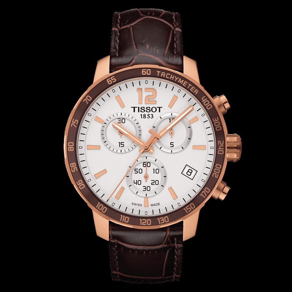 TISSOT T0954173603700
