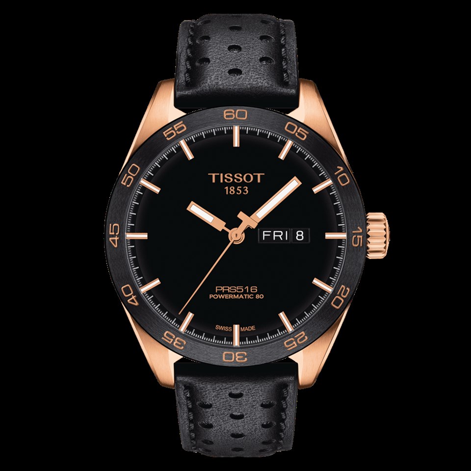 TISSOT T1004303605101