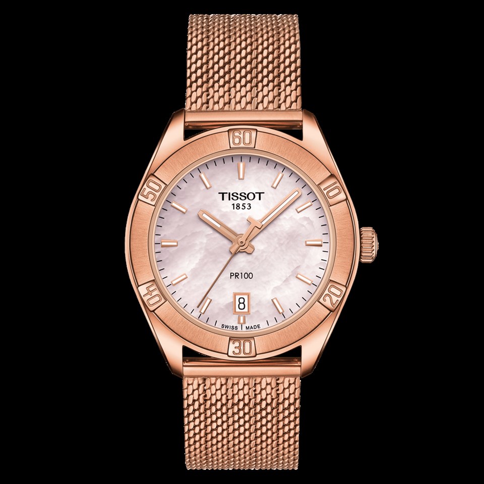 TISSOT T1019103315100
