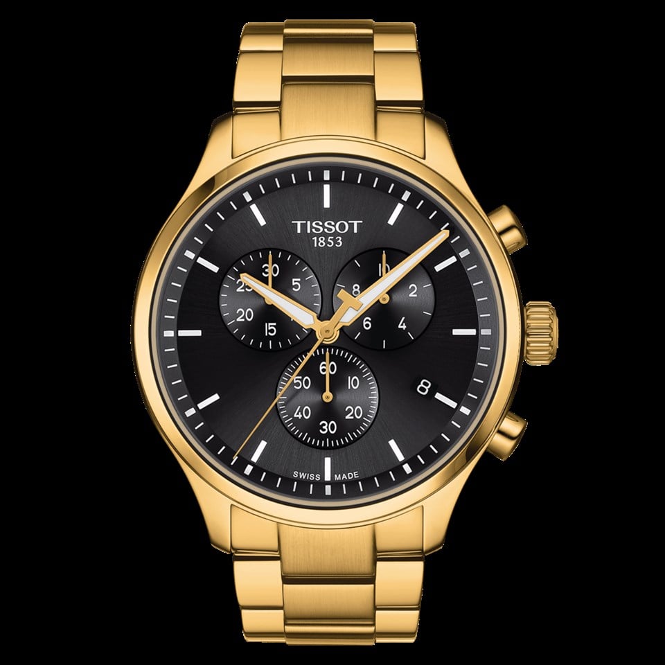 TISSOT T1166173305100