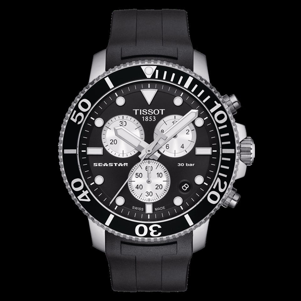 TISSOT T1204171705100
