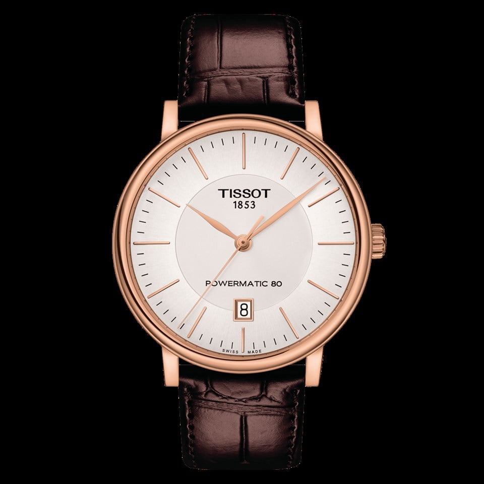 TISSOT T1224073603100
