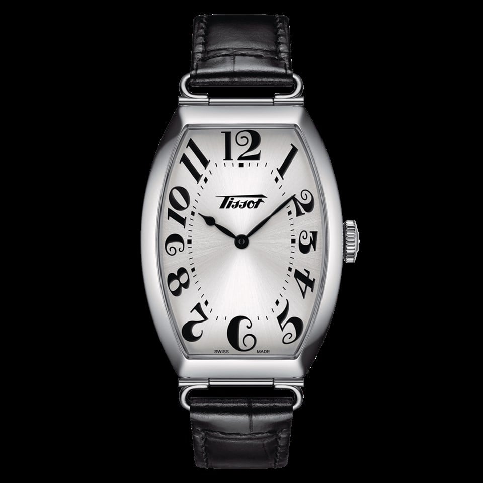 TISSOT T1285091603200