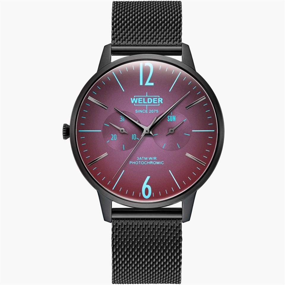 WELDER MOODY WWRS422