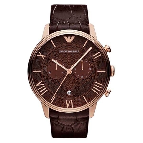 EMPORIO ARMANI AR1616 Ankara Saat