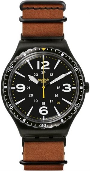 SWATCH YWB402