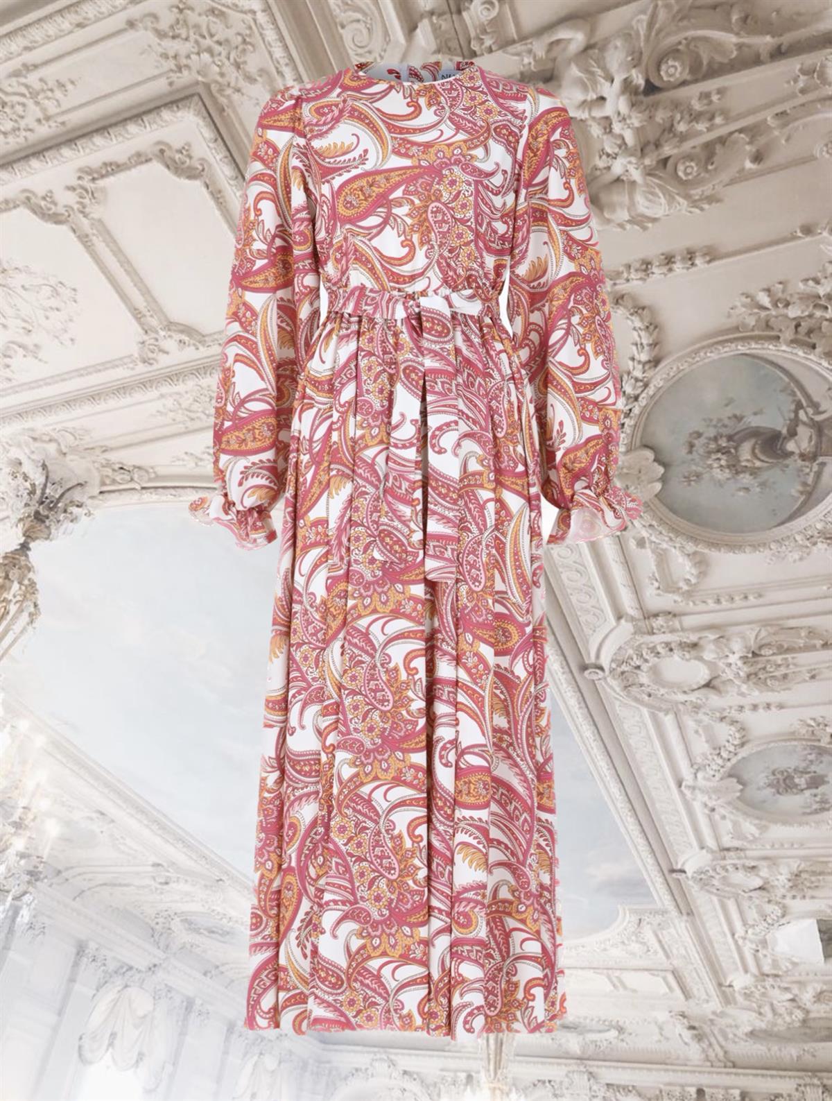 ETRO ELBİSE