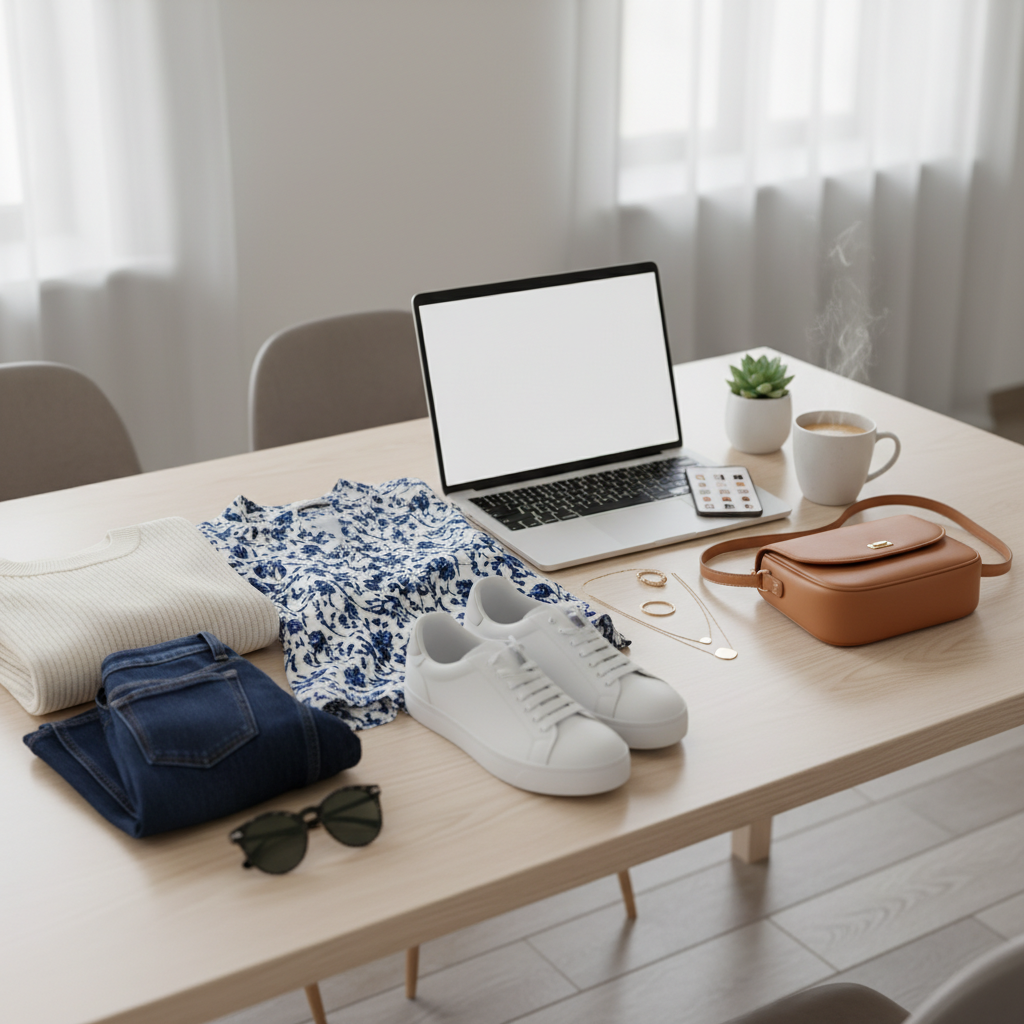 Online Kadın Butik Üzerinden Avantajlı Alışveriş Rehberi
