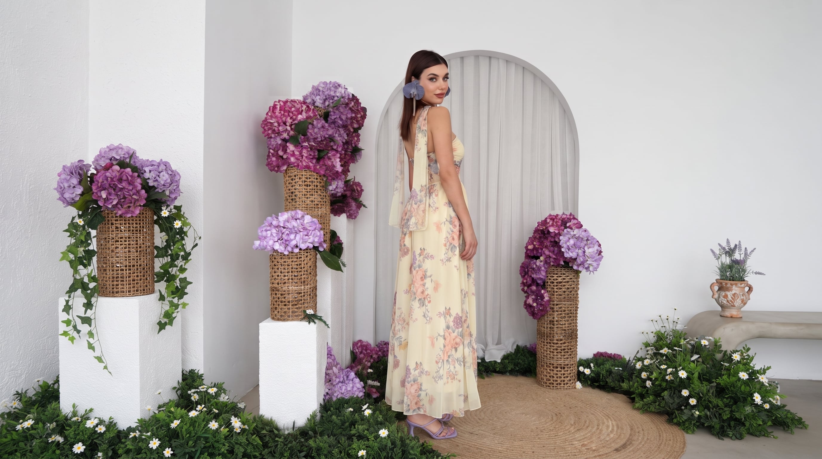 Sonbahar & Kış Sezonu İçin En Moda ve Estetik Elbiseler: Concon Moda