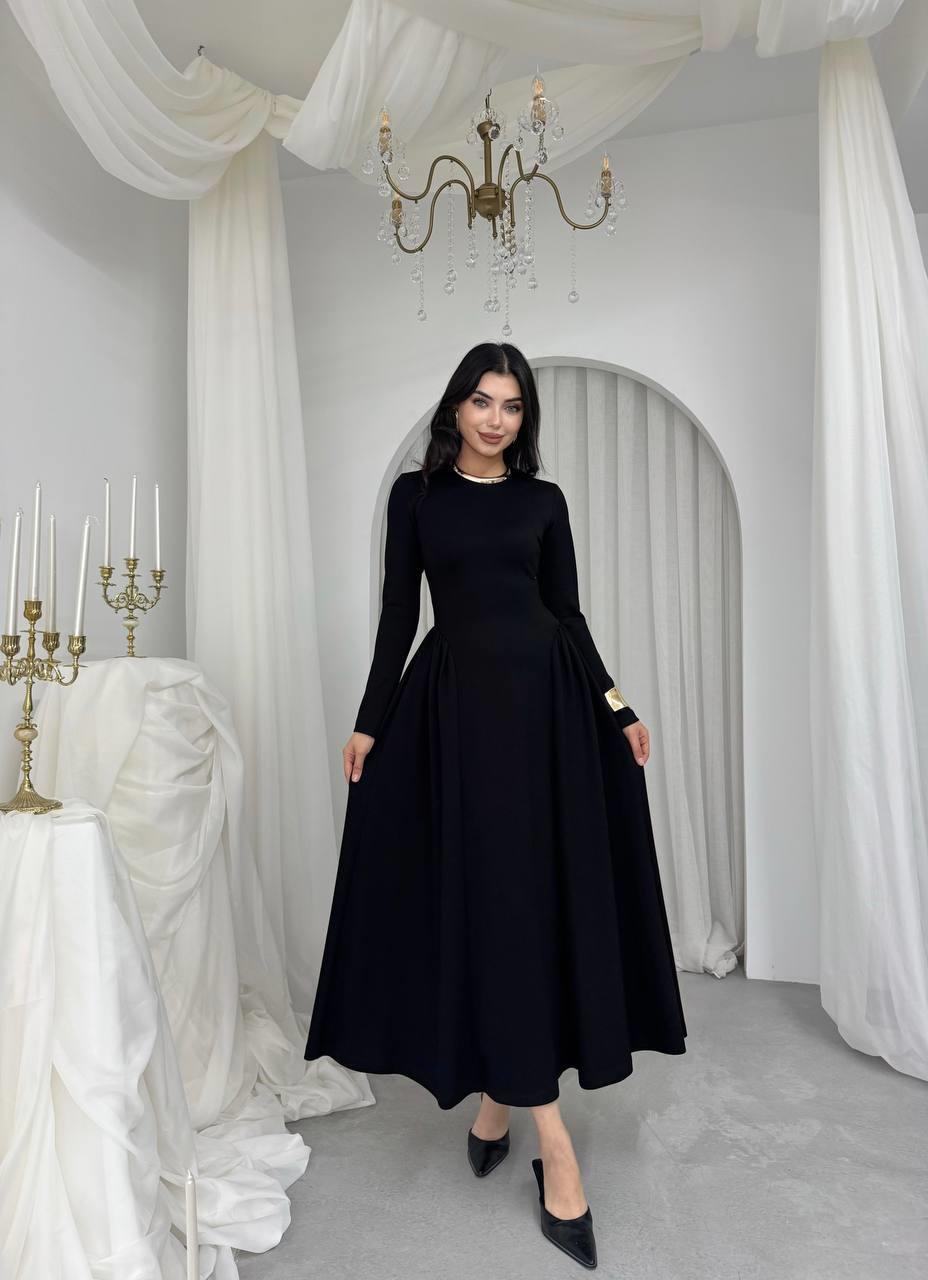 Zale Midi Elbise