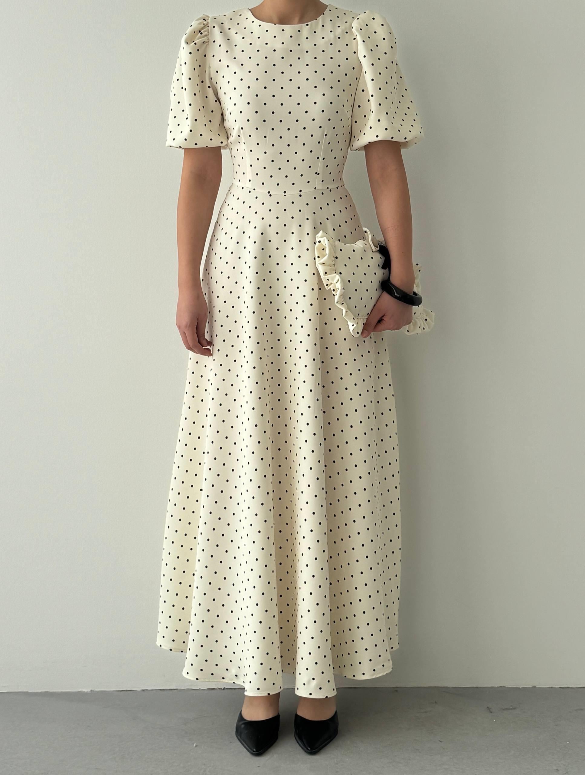 Agle Balon Kol Elbise