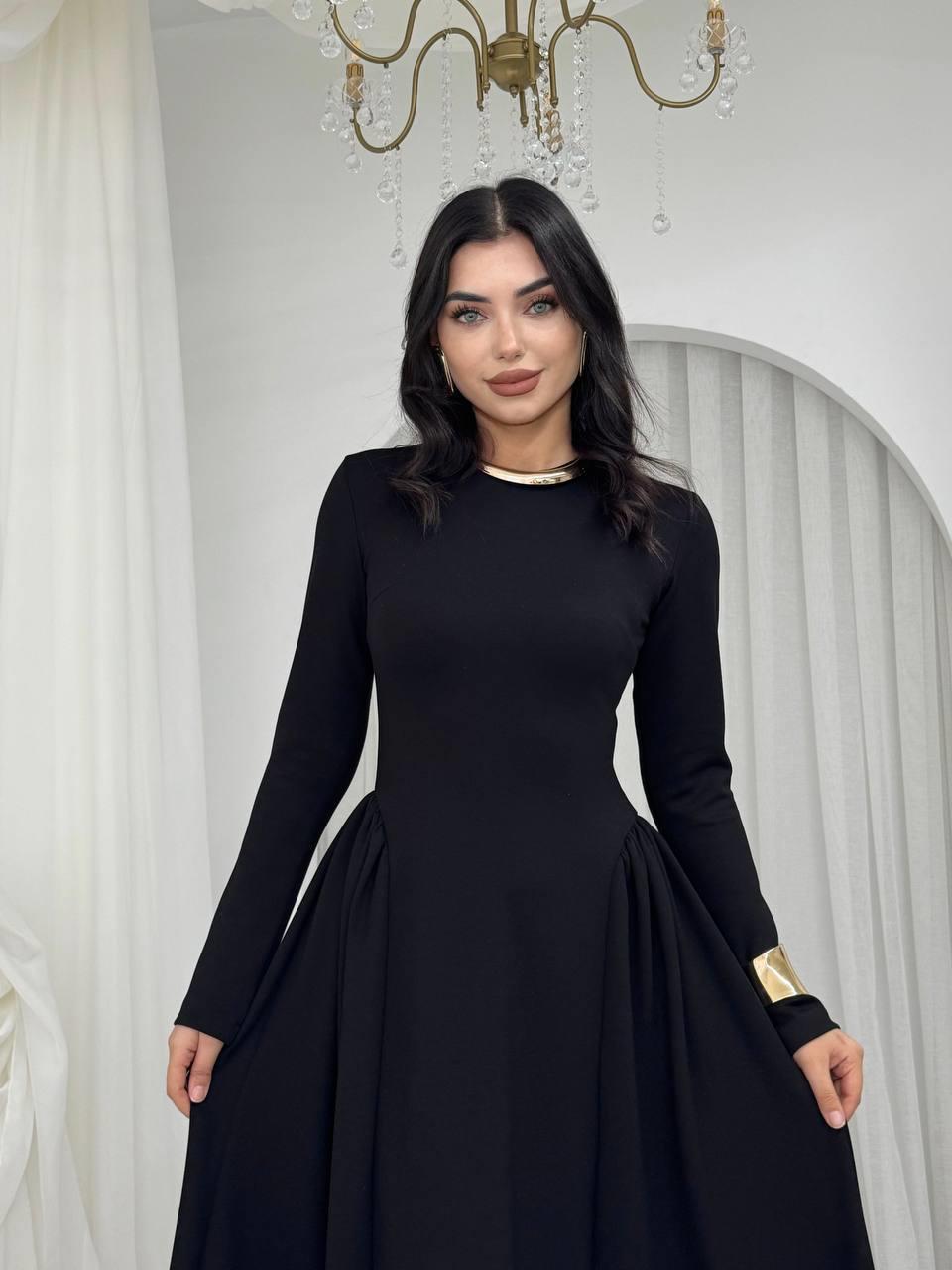 Zale Midi Elbise