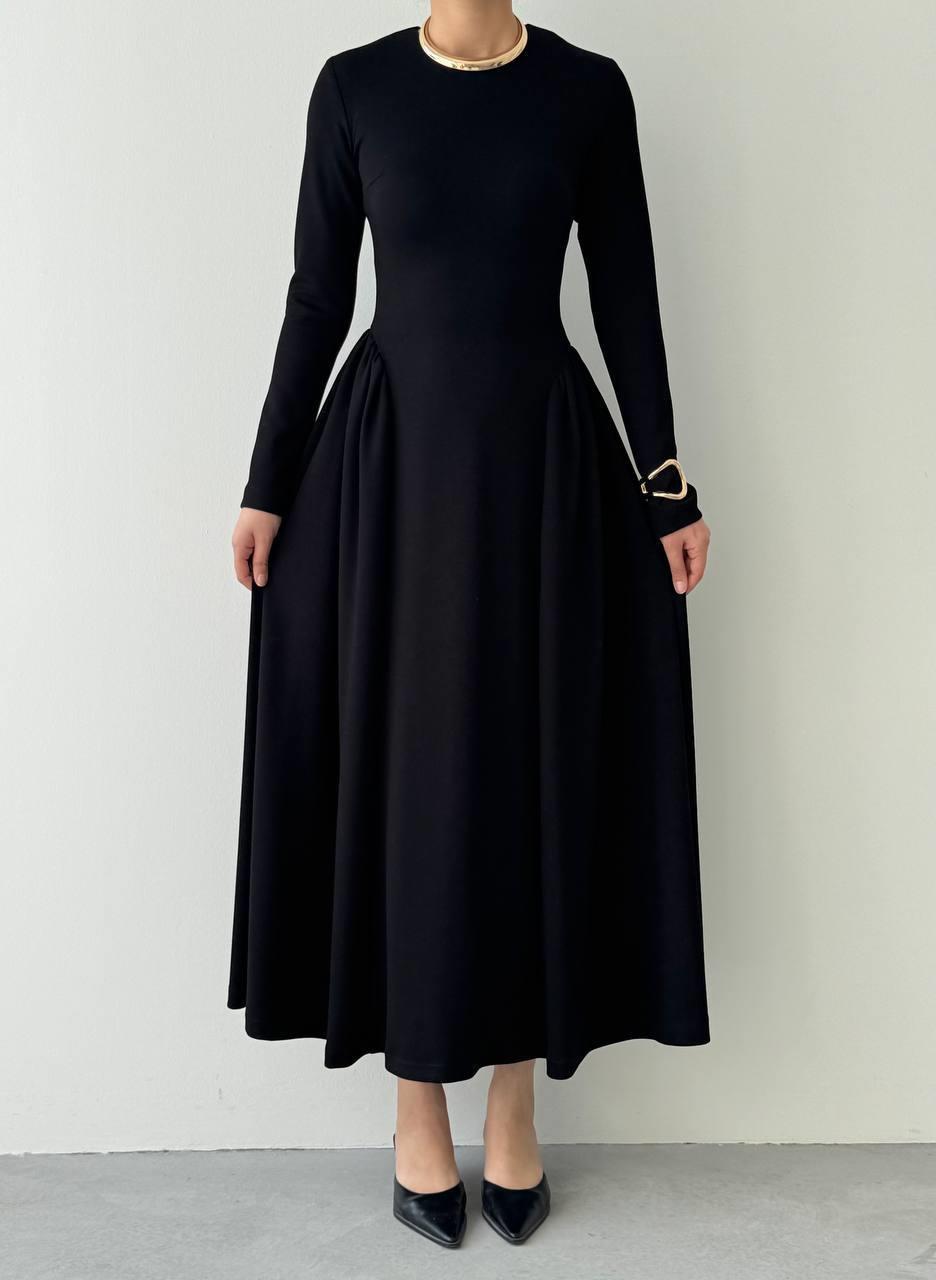 Zale Midi Elbise