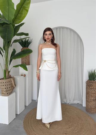 Spas Straplez Takım