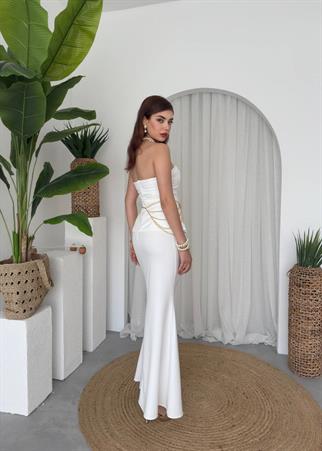 Spas Straplez Takım