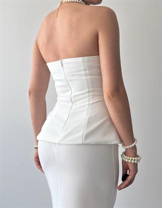 Spas Straplez Takım