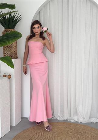 Spas Straplez Takım