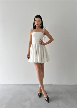 VİOLET KİLOŞ MİNİ ELBİSE