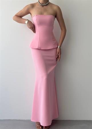 Spas Straplez Takım